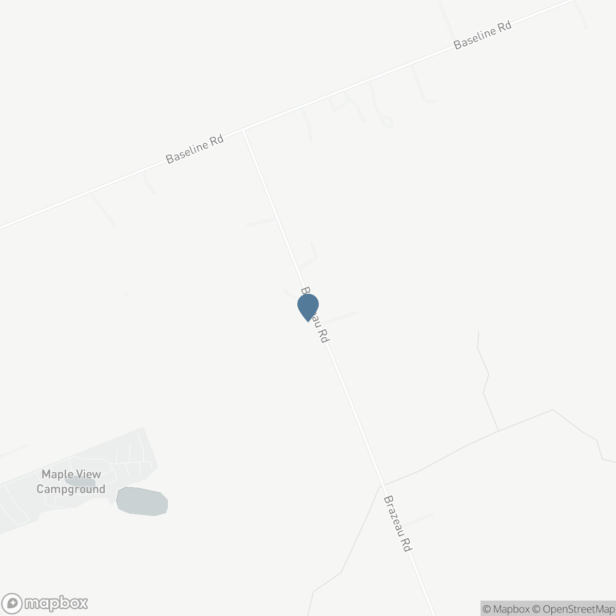 1148 BRAZEAU ROAD, Clarence-Rockland, Ontario K0A 1N0
